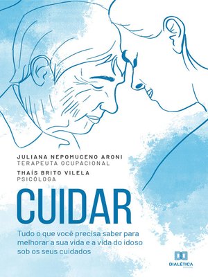 cover image of Cuidar